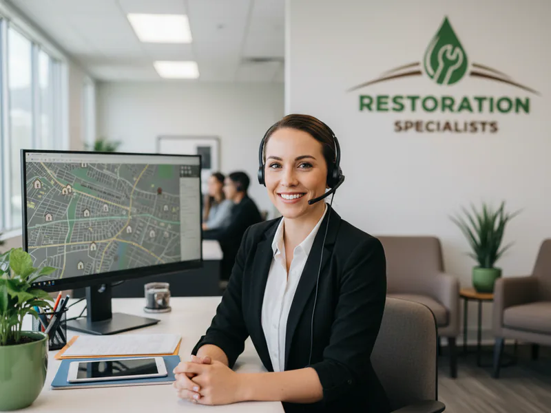 Water Damage Restoration  in Crossett  FAQ