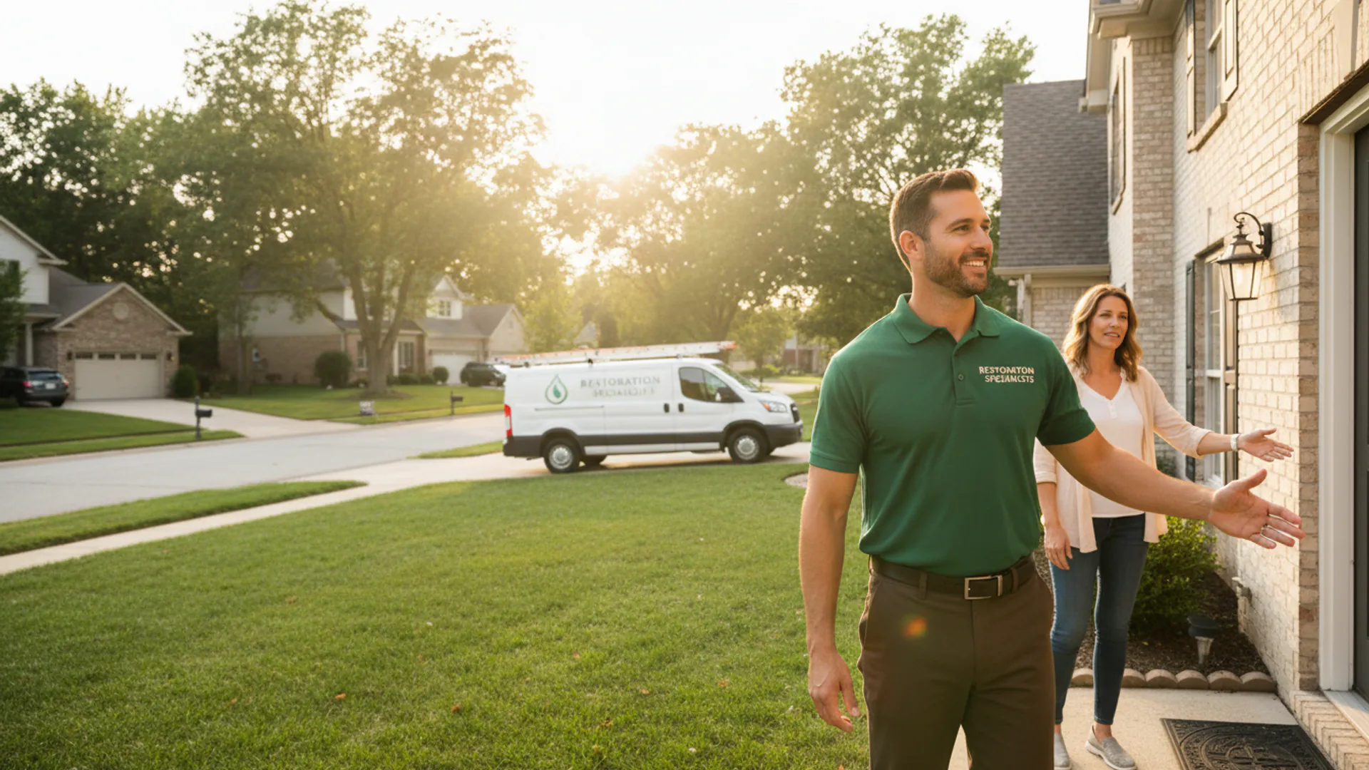 Local Water Damage Restoration in Crossett, AR Near Me – Proudly Serving Our Crossett, AR Community